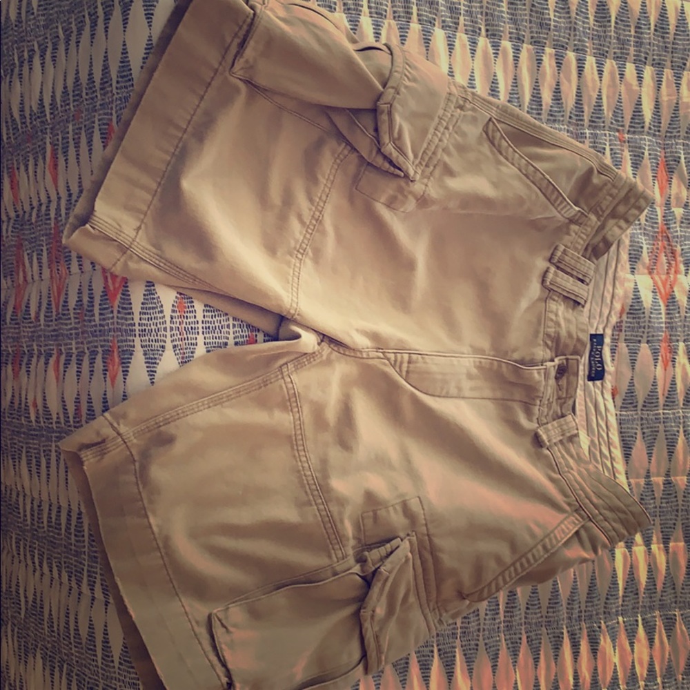 Polo by Ralph Lauren cargo shorts